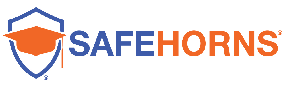 SafeHorns Logo